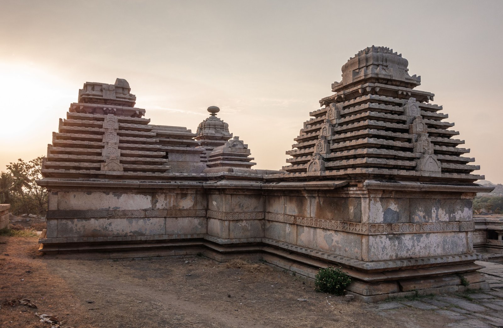 Tour 7 — Ujjain • Pachmarhi • Indore • Omkareshwar